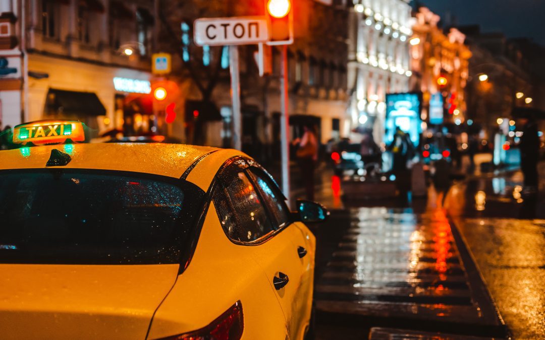 Navigating the Holidays: A Guide to Stress-Free Taxi Booking