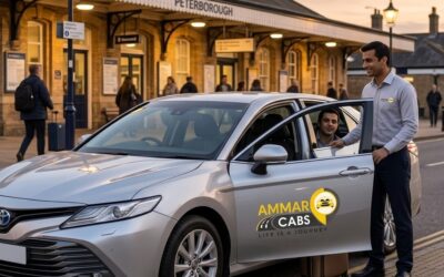 Beat Inflation: Budget-Friendly Taxi Travel in Peterborough