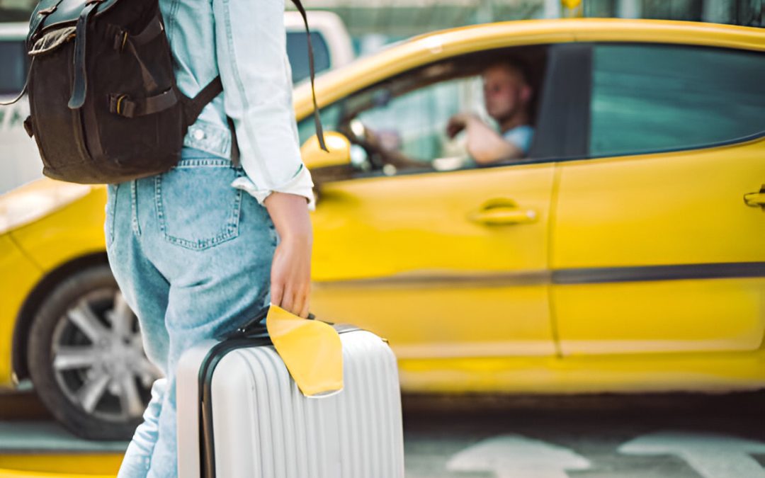 Taxi to Stansted Airport – Book Online & Enjoy Smooth Transfers
