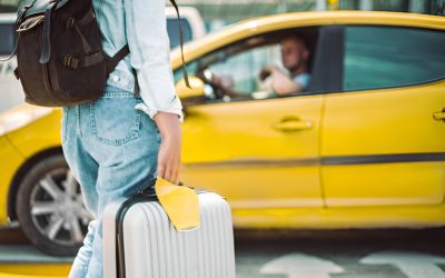 Taxi to Stansted Airport – Book Online & Enjoy Smooth Transfers