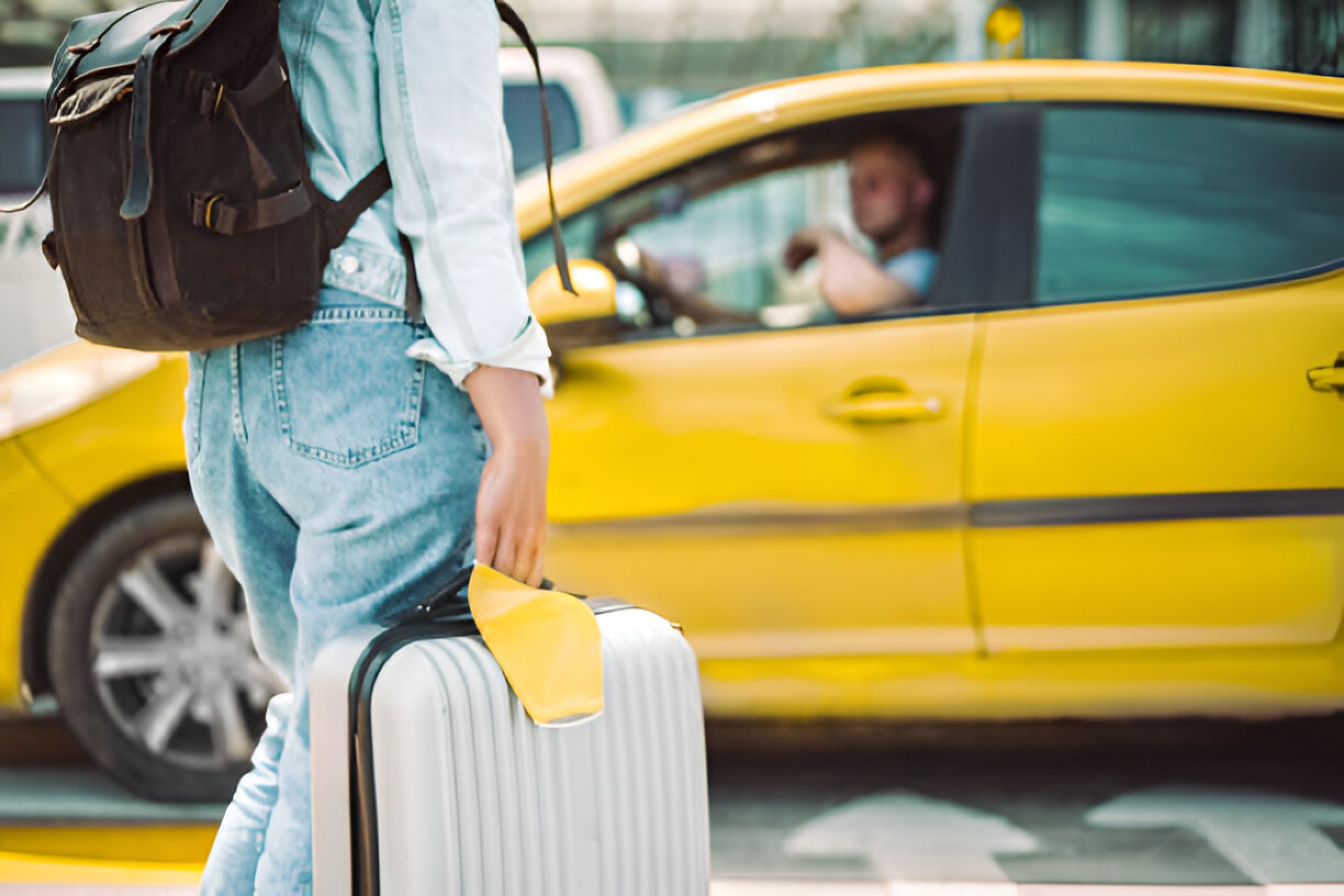 Taxi to Stansted Airport