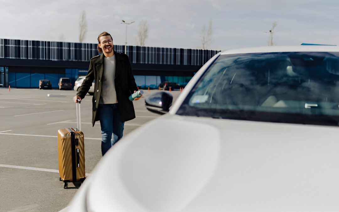 Cheap Airport Taxi Peterborough Services for Stress-Free Rides