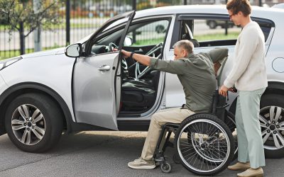 Reliable Taxi Service for Wheelchair Users: Travel with Ease