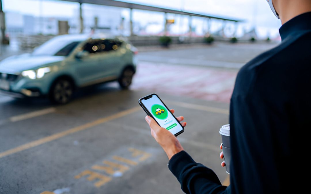 Book Cab Online Instantly – Cheap, Secure and Reliable
