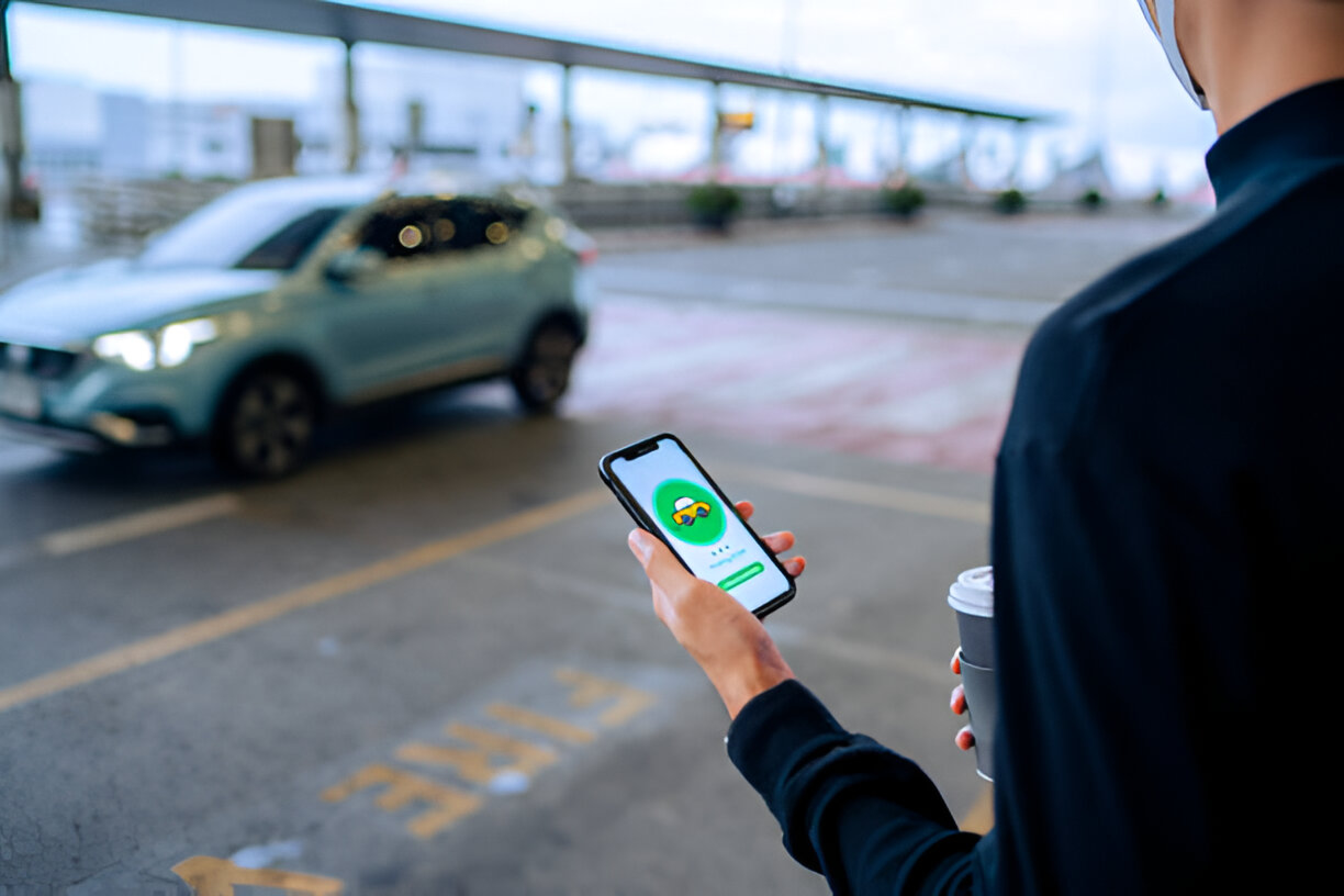 Book Cab Online