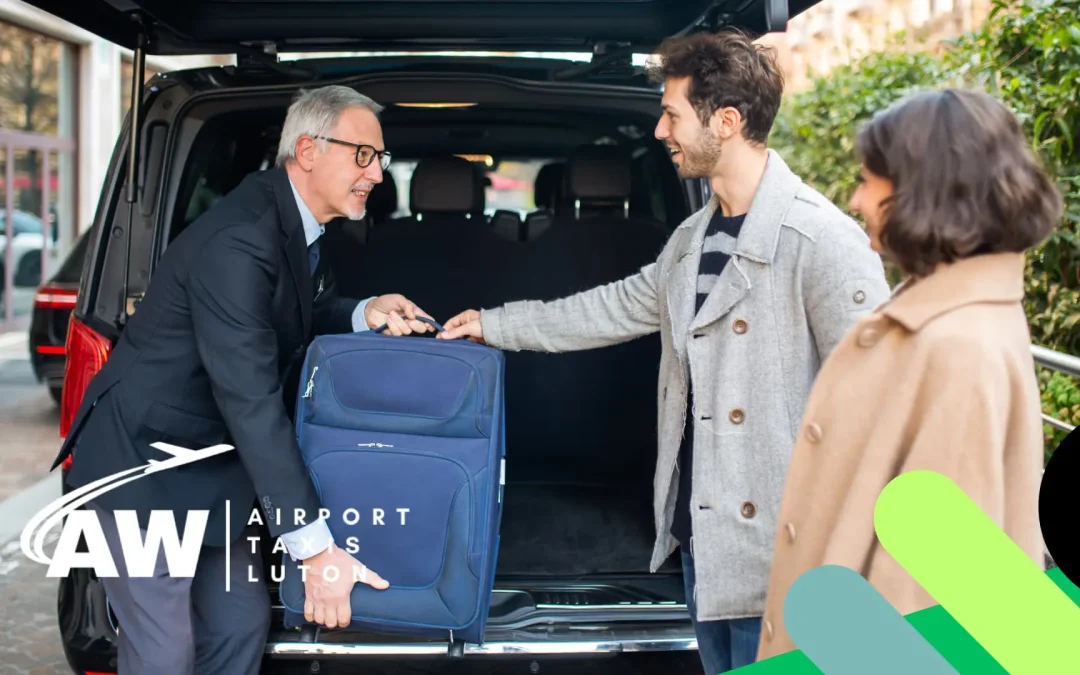 Book a Taxi from Peterborough to Gatwick Airport – Best Fares Guaranteed