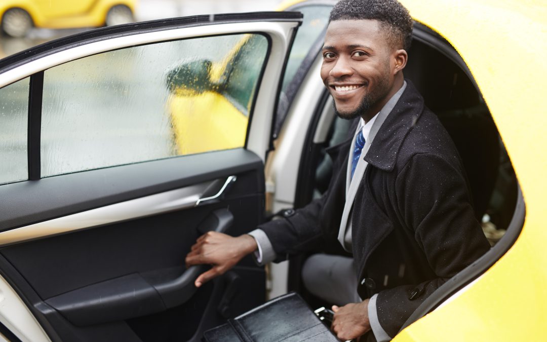 How to Find Cheapest Taxi Peterborough Without Compromising on Quality