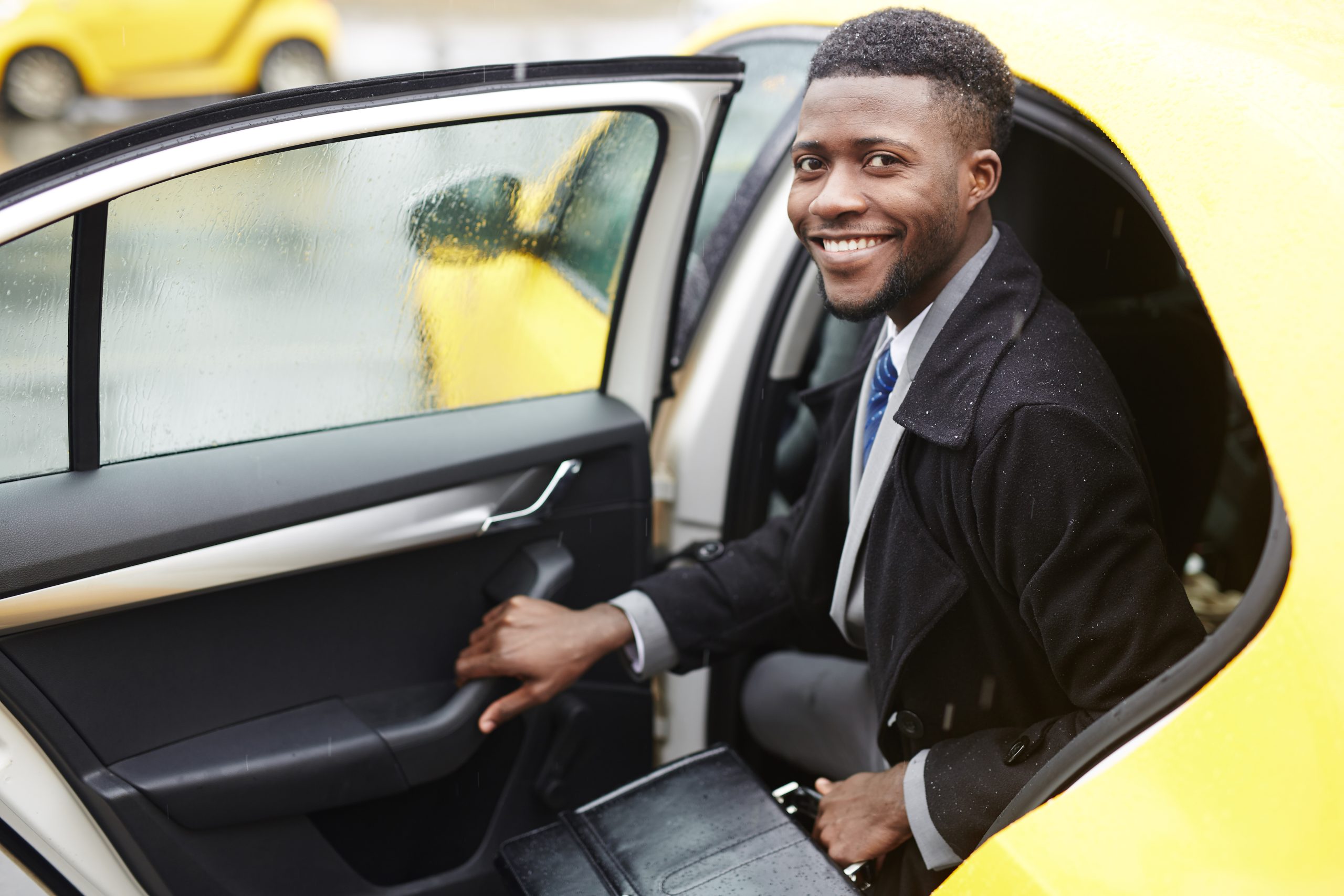 Cheapest Taxi Peterborough