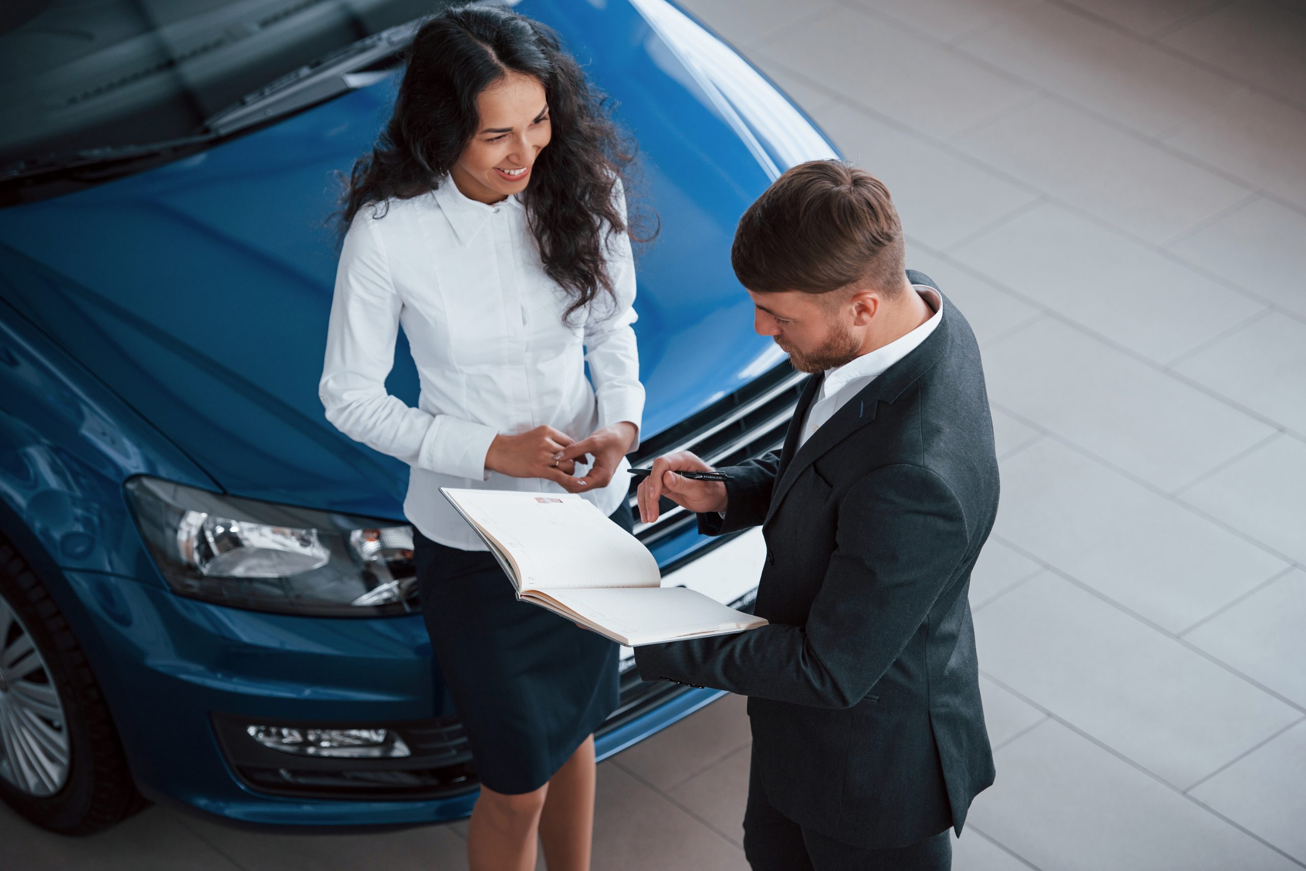 Taxi for Business Travel