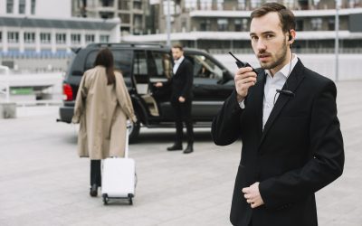 Why Ammar Cabs Offers the Best Airport Taxi Service in Peterborough