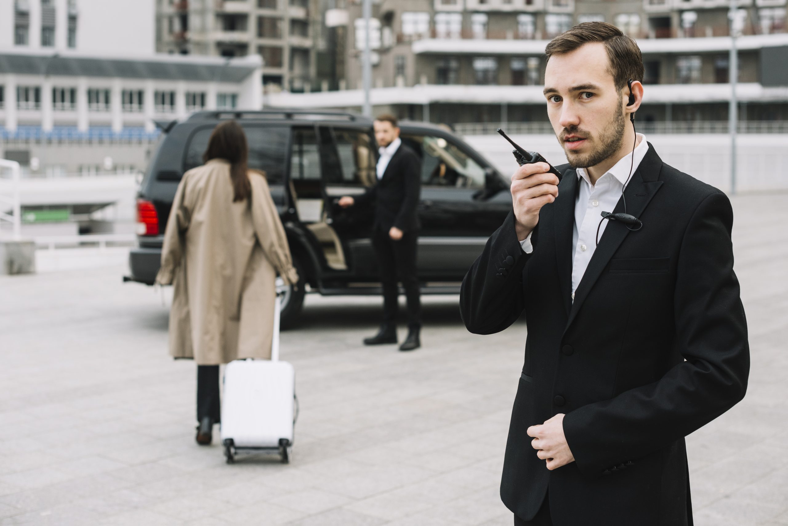 Airport Taxi Service in Peterborough