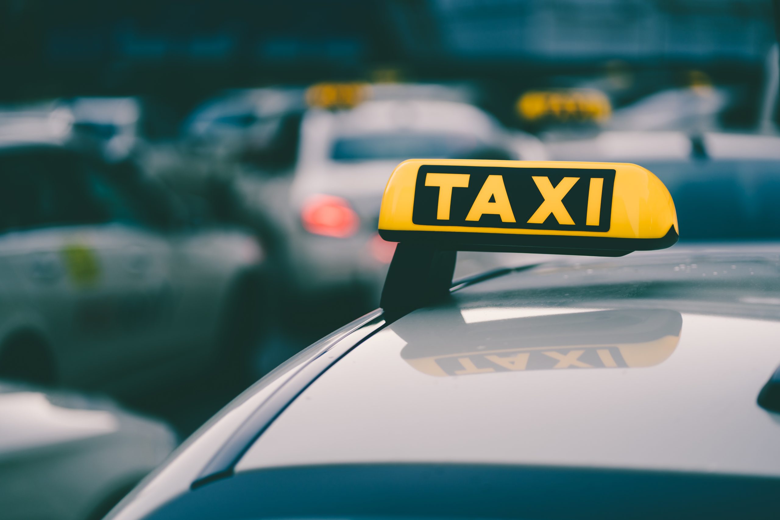 Cheapest Taxi in Peterborough