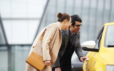 Top Reasons to Book a Taxi to the Airport Near Peterborough Today