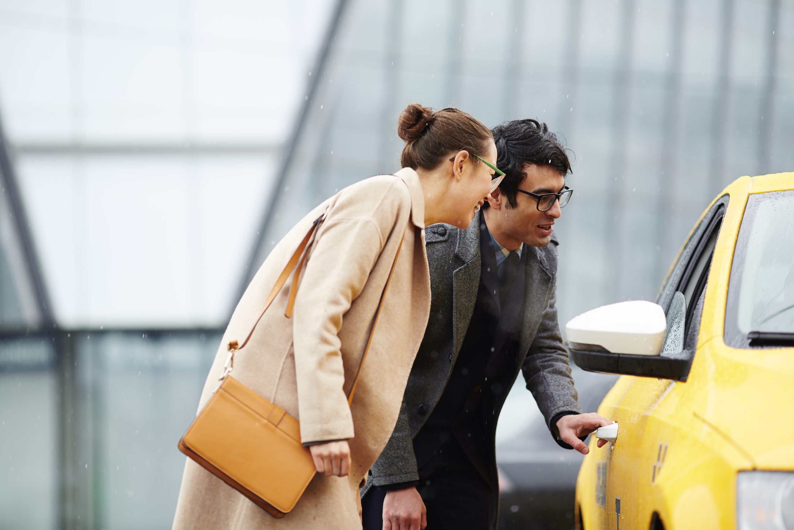 taxi to airport near me