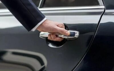 Business Travel Taxi Service in Peterborough