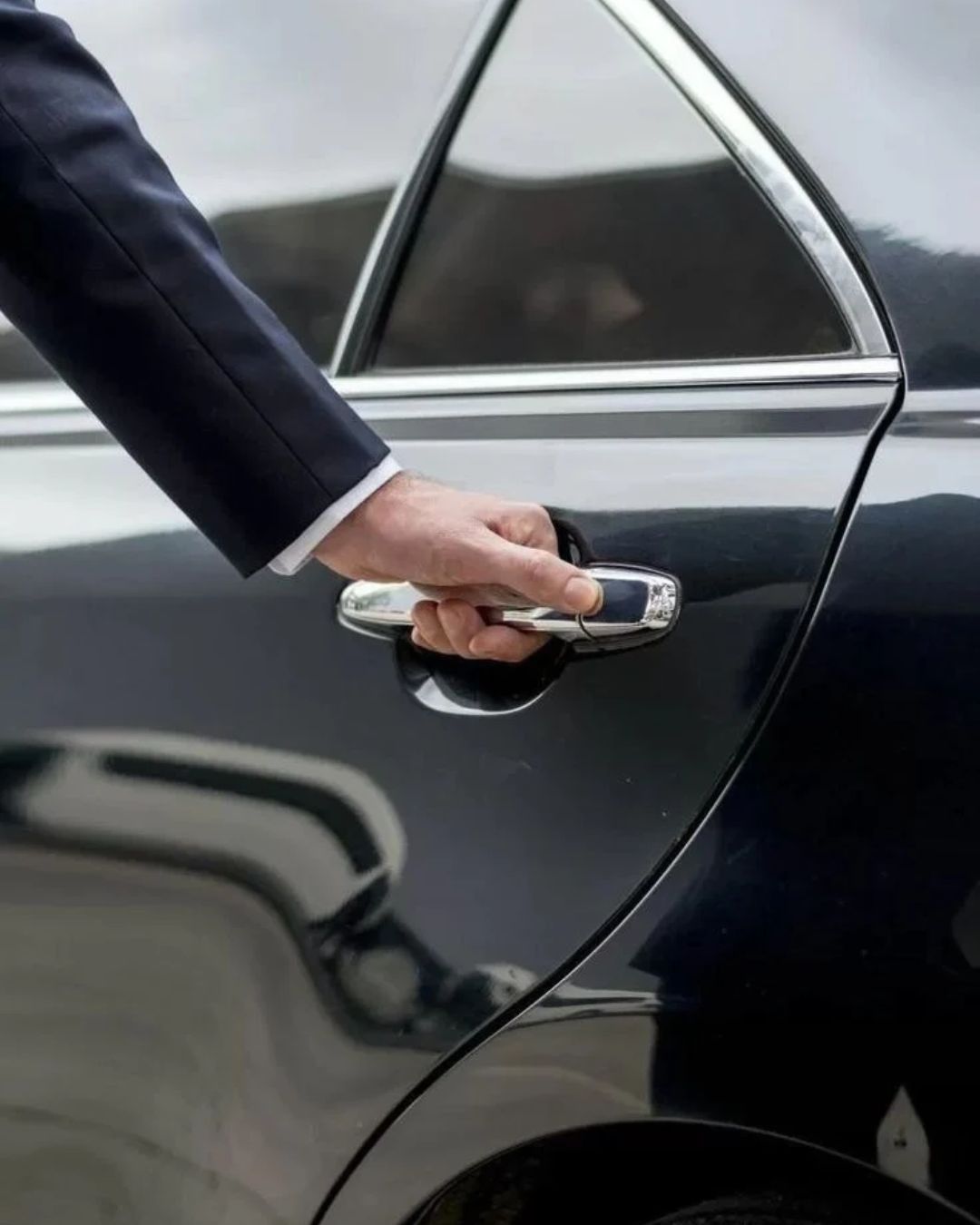 Cheapest Taxi in Peterborough
