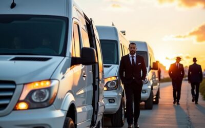 Shuttle Service in Peterborough for Groups and Organisations