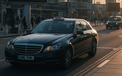 Peterborough to Heathrow Airport Taxi: Travel Made Easy