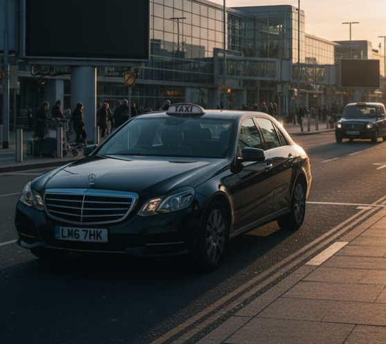 Cheapest Taxi in Peterborough