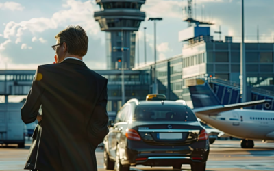 Peterborough to Luton Airport Taxi: What Travellers Should Know