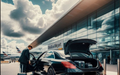 Peterborough to Stansted Airport Taxi: A Stress-Free Transfer Guide
