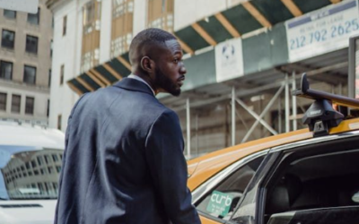 Corporate Taxi Services in Peterborough for Professionals