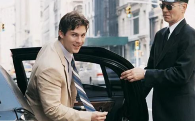 Why Businesses Need Reliable Taxi Services in Peterborough