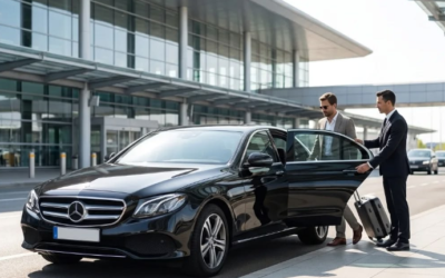 Accessible Taxi Services in Peterborough for Comfortable Travel