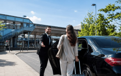 Why Choose a Taxi for Long-Distance Travel from Peterborough?