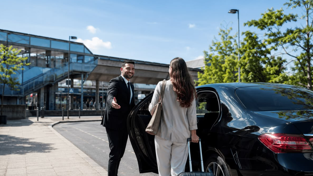 Cheapest Taxi in Peterborough