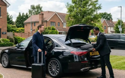 Taxi to Peterborough Train Station: Easy Travel Guide