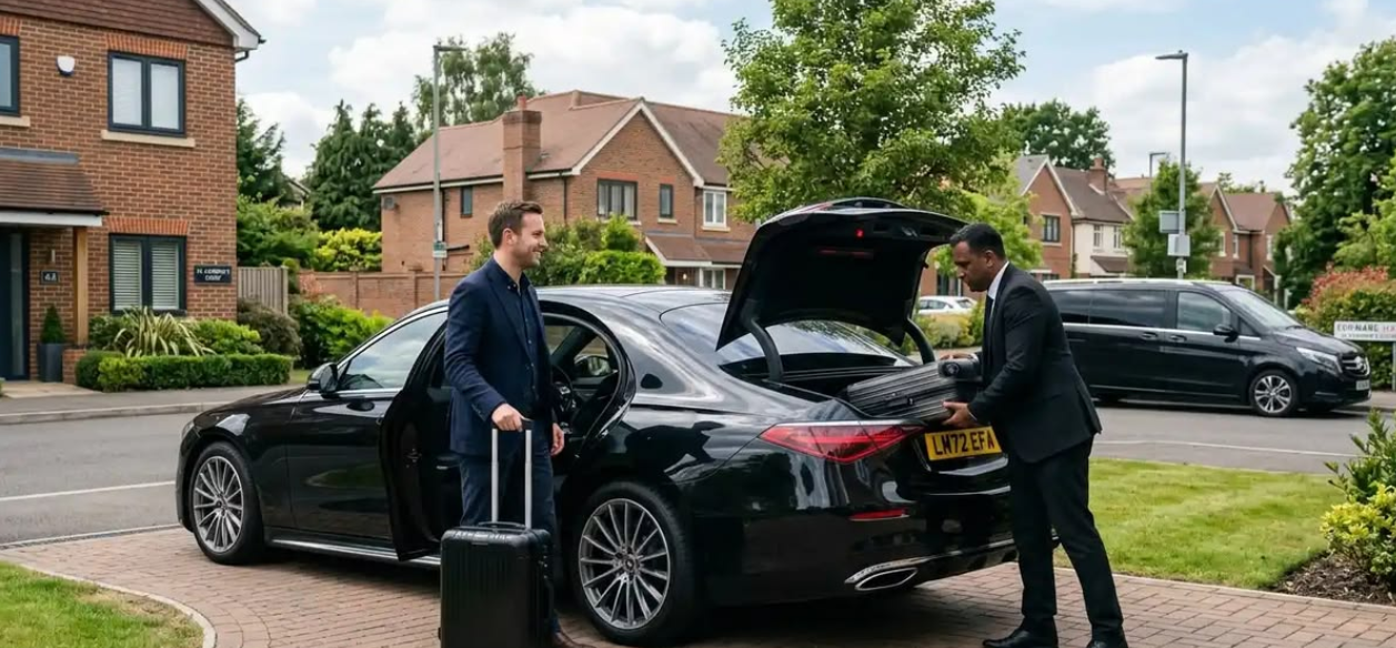 Cheapest Taxi in Peterborough