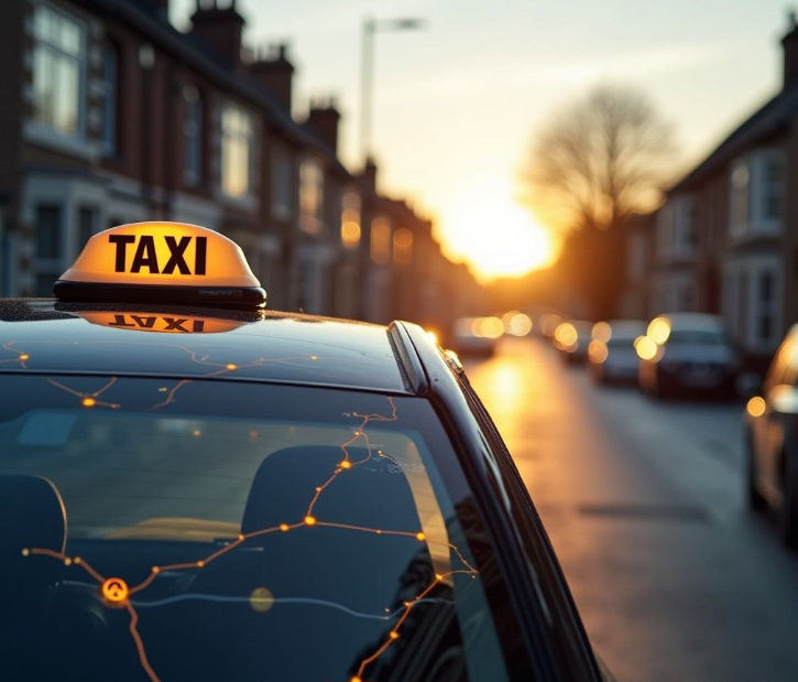 Cheapest Taxi in Peterborough