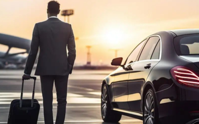Taxi Service for Everyday Travel Around Peterborough