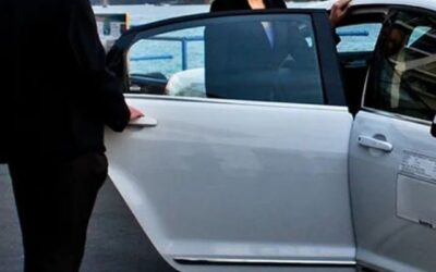 Door-to-Door Taxi Service in Peterborough: Complete Guide