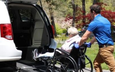 Wheelchair Accessible Taxi in Peterborough: A Travel Guide
