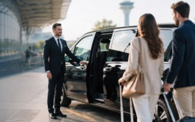 Peterborough Airport Transfers: Why Pre-Booking Is Better