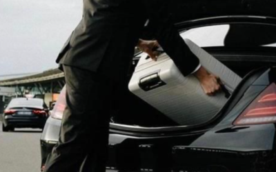 Peterborough to Stansted Airport Taxi: A Stress-Free Transfer Guide