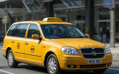 How to Book a Taxi in Peterborough Quickly and Easily