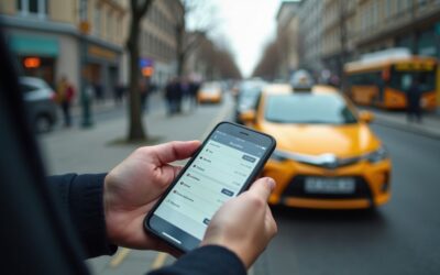 WhatsApp Taxi Booking in Peterborough: A Convenient Option