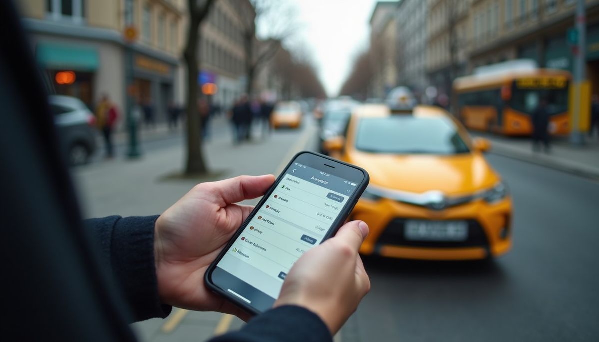 Cheapest Taxi in Peterborough