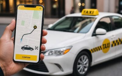 Online Taxi Booking in Peterborough: What You Need to Know