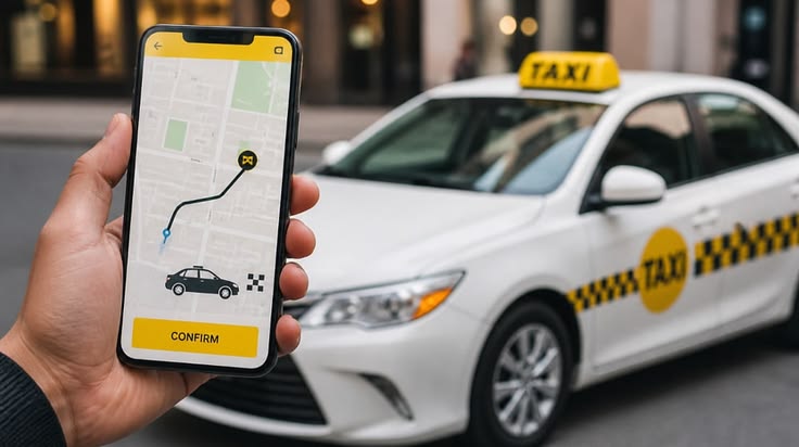 Cheapest Taxi in Peterborough
